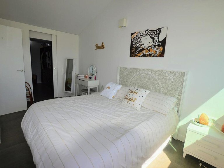 Villa for Sale in Lo Pagan, Murcia 13