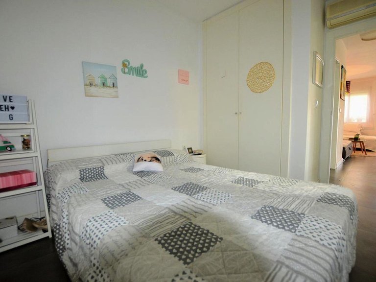 Villa for Sale in Lo Pagan, Murcia 16