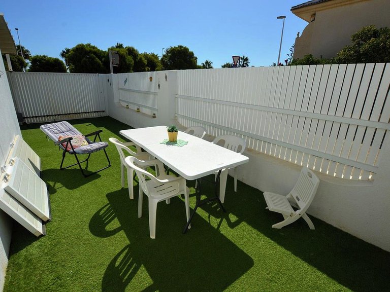Villa for Sale in Lo Pagan, Murcia 2