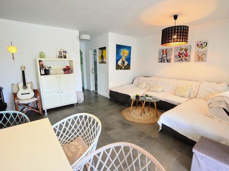 Villa for Sale in Lo Pagan, Murcia 21