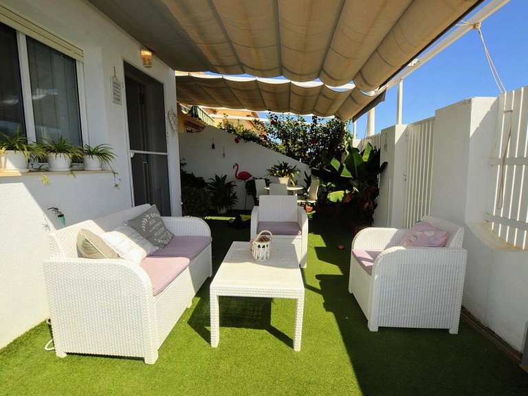 Villa for Sale in Lo Pagan, Murcia 22