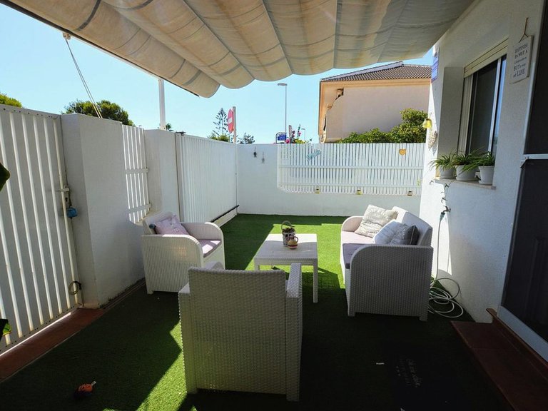 Villa for Sale in Lo Pagan, Murcia 23