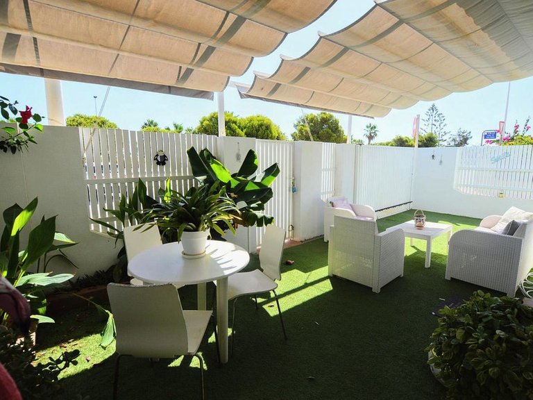 Villa for Sale in Lo Pagan, Murcia 24