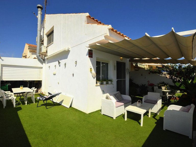 Villa for Sale in Lo Pagan, Murcia 25