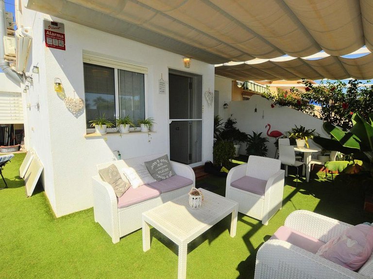 Villa for Sale in Lo Pagan, Murcia 26