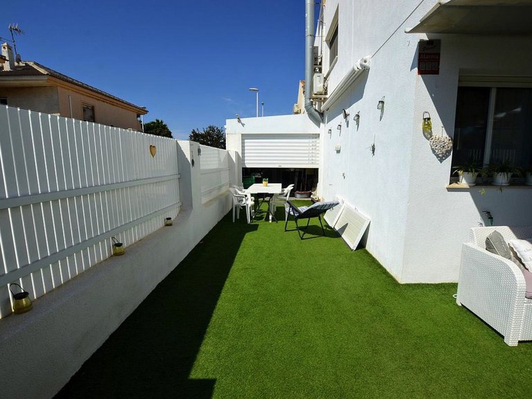 Villa for Sale in Lo Pagan, Murcia 27