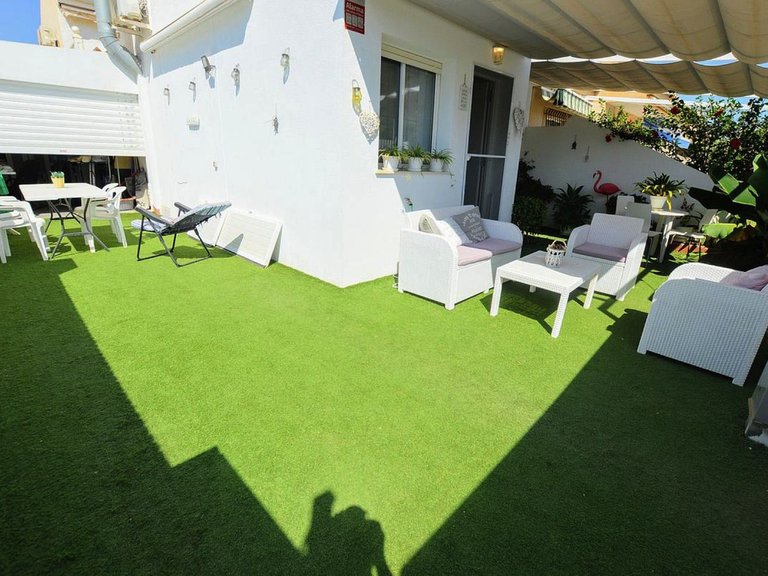 Villa for Sale in Lo Pagan, Murcia 28