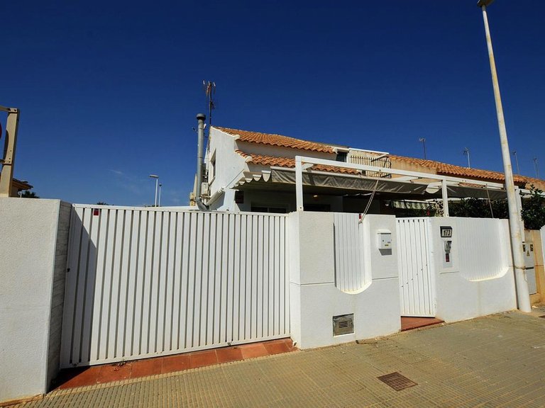 Villa for Sale in Lo Pagan, Murcia 29