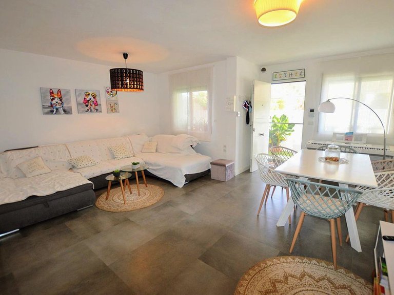 Villa for Sale in Lo Pagan, Murcia 3