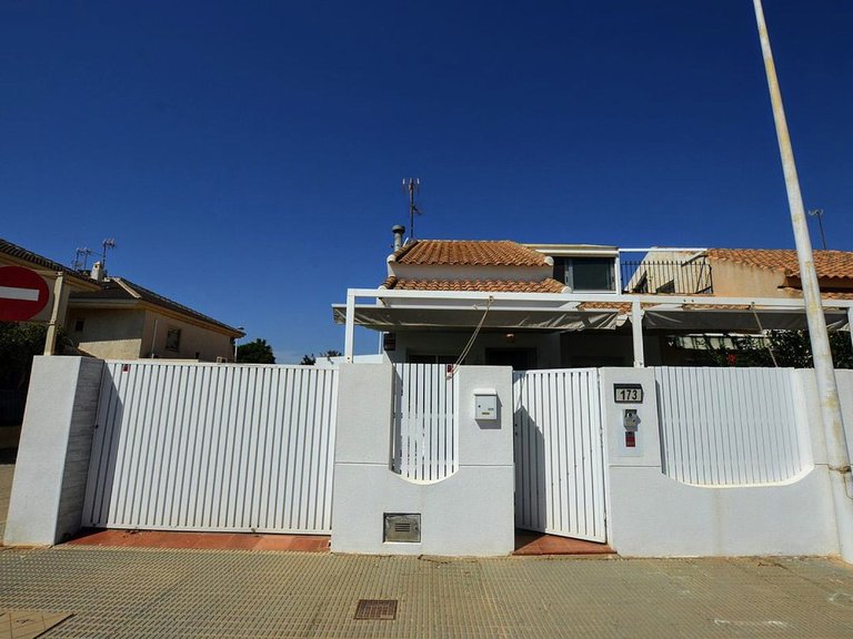 Villa for Sale in Lo Pagan, Murcia 30