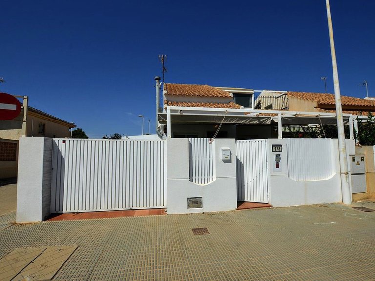 Villa for Sale in Lo Pagan, Murcia 31