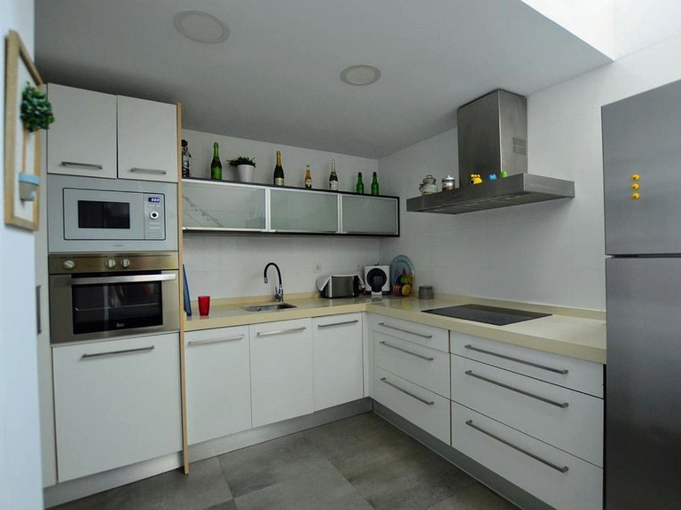 Villa for Sale in Lo Pagan, Murcia 4
