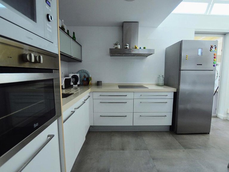 Villa for Sale in Lo Pagan, Murcia 5