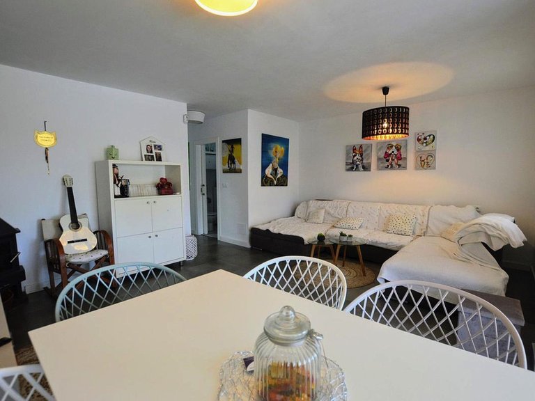 Villa for Sale in Lo Pagan, Murcia 6