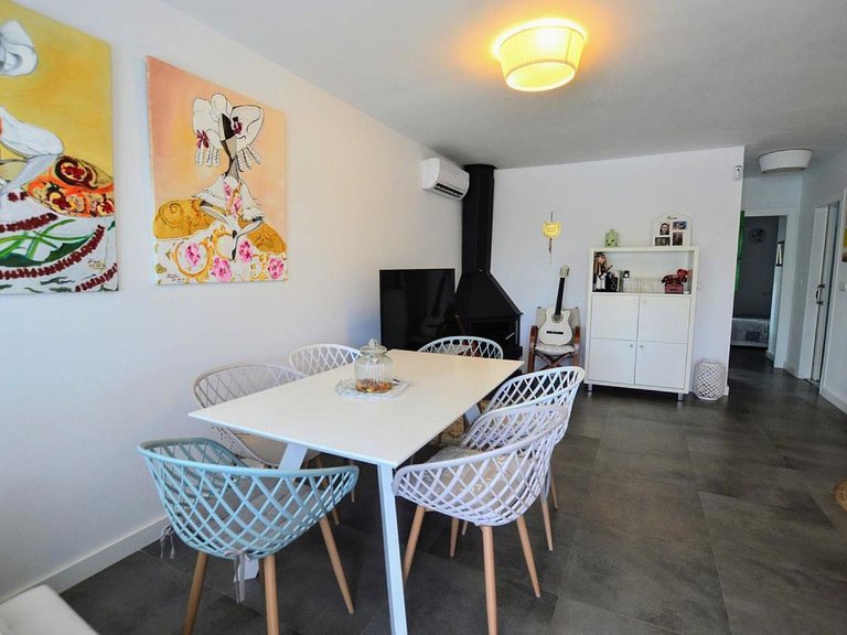 Villa for Sale in Lo Pagan, Murcia 7