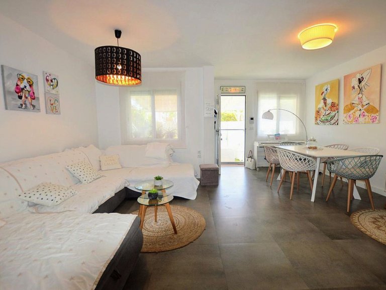Villa for Sale in Lo Pagan, Murcia 8