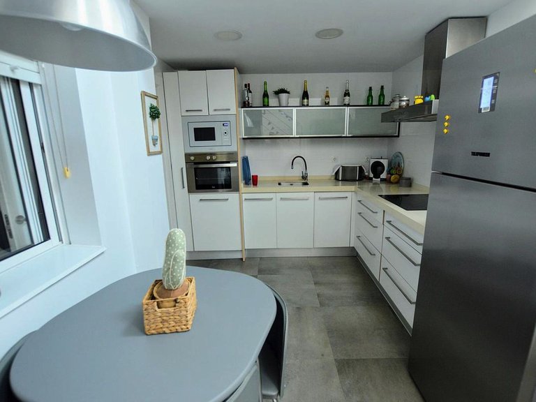 Villa for Sale in Lo Pagan, Murcia 9
