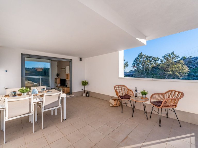 Apartment for Sale in La Cala De Mijas, Malaga 1