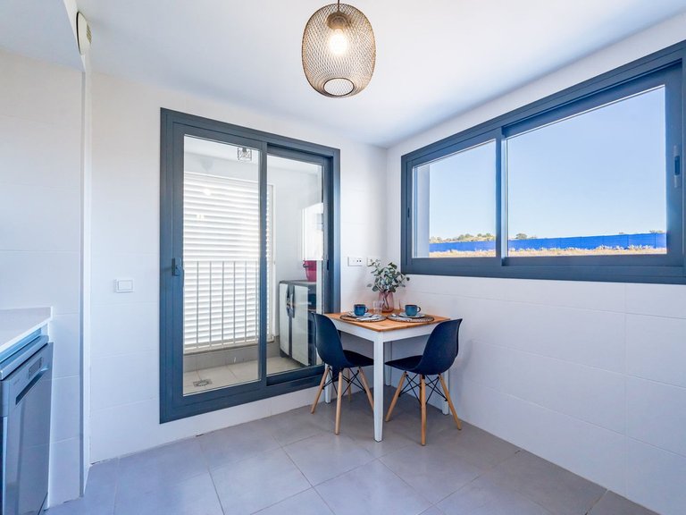 Apartment for Sale in La Cala De Mijas, Malaga 10