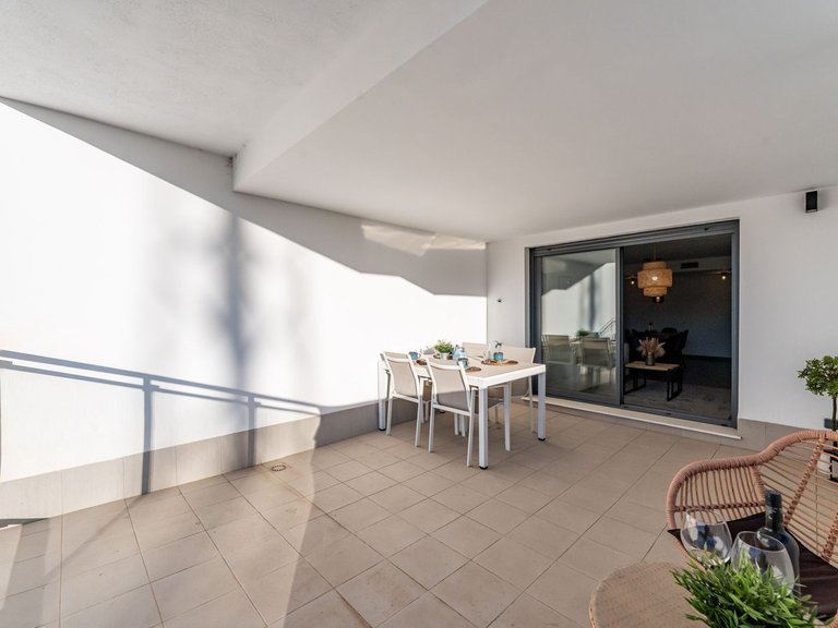 Apartment for Sale in La Cala De Mijas, Malaga 14
