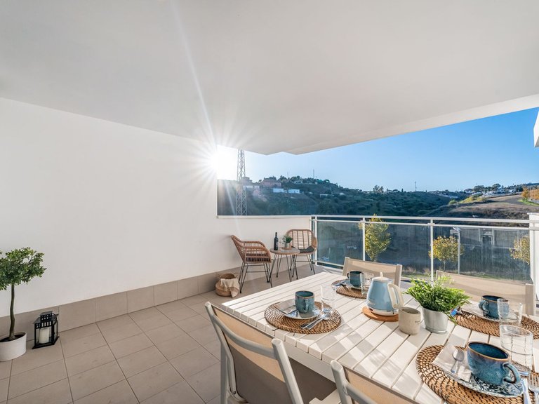 Apartment for Sale in La Cala De Mijas, Malaga 15