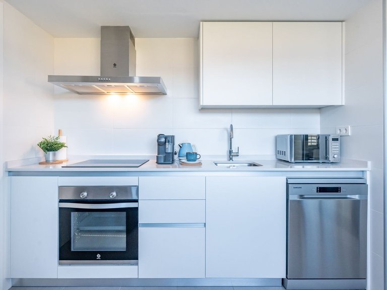 Apartment for Sale in La Cala De Mijas, Malaga 16