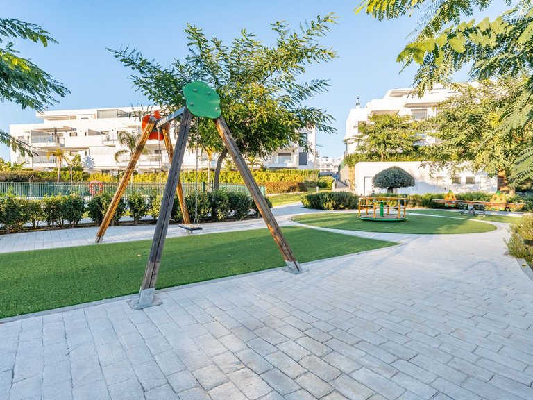 Apartment for Sale in La Cala De Mijas, Malaga 18