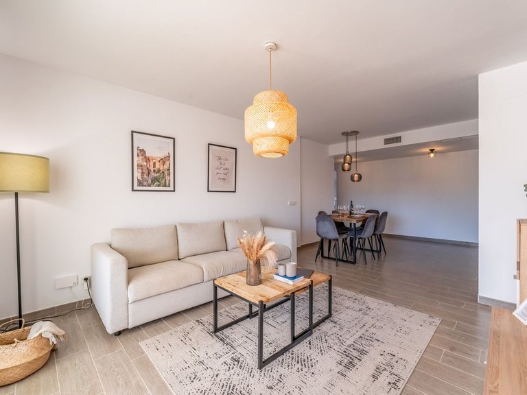 Apartment for Sale in La Cala De Mijas, Malaga 2