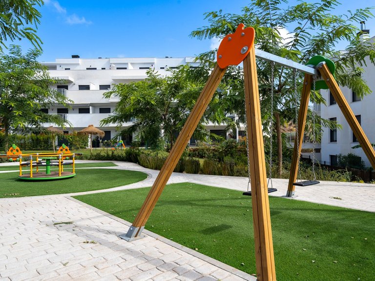 Apartment for Sale in La Cala De Mijas, Malaga 20