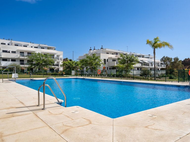 Apartment for Sale in La Cala De Mijas, Malaga 21