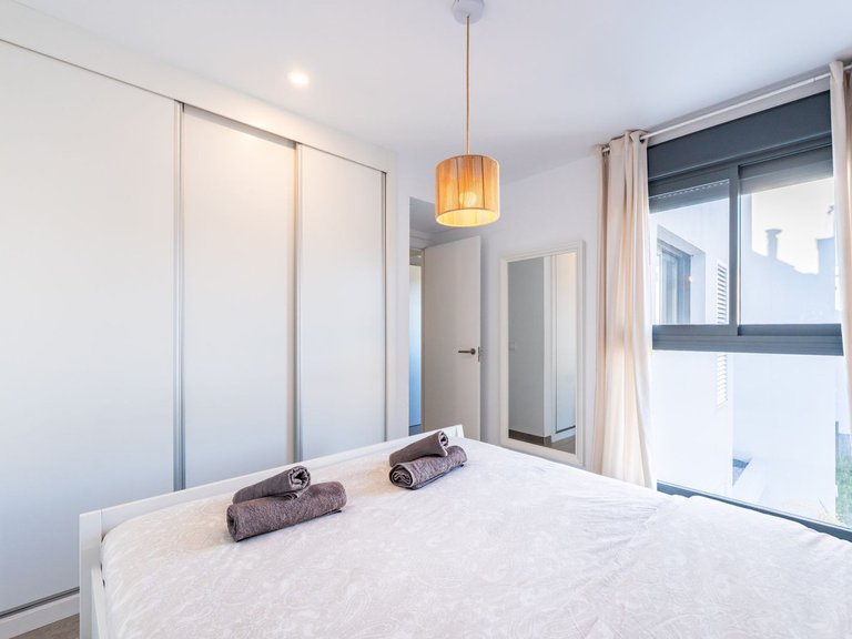 Apartment for Sale in La Cala De Mijas, Malaga 22