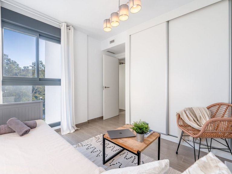 Apartment for Sale in La Cala De Mijas, Malaga 26