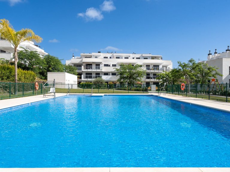 Apartment for Sale in La Cala De Mijas, Malaga 3