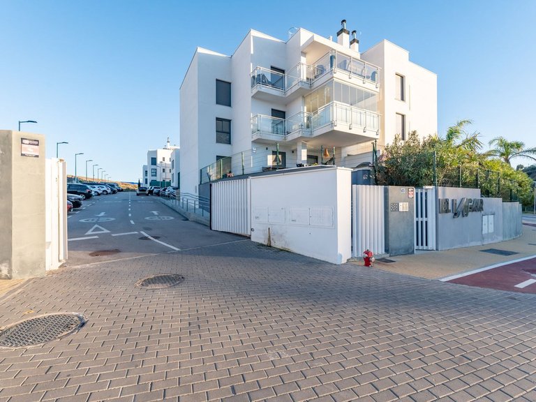 Apartment for Sale in La Cala De Mijas, Malaga 30