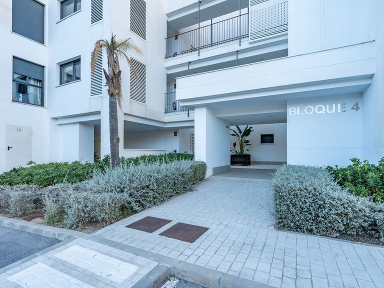 Apartment for Sale in La Cala De Mijas, Malaga 31