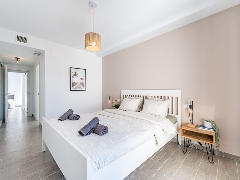 Apartment for Sale in La Cala De Mijas, Malaga 4