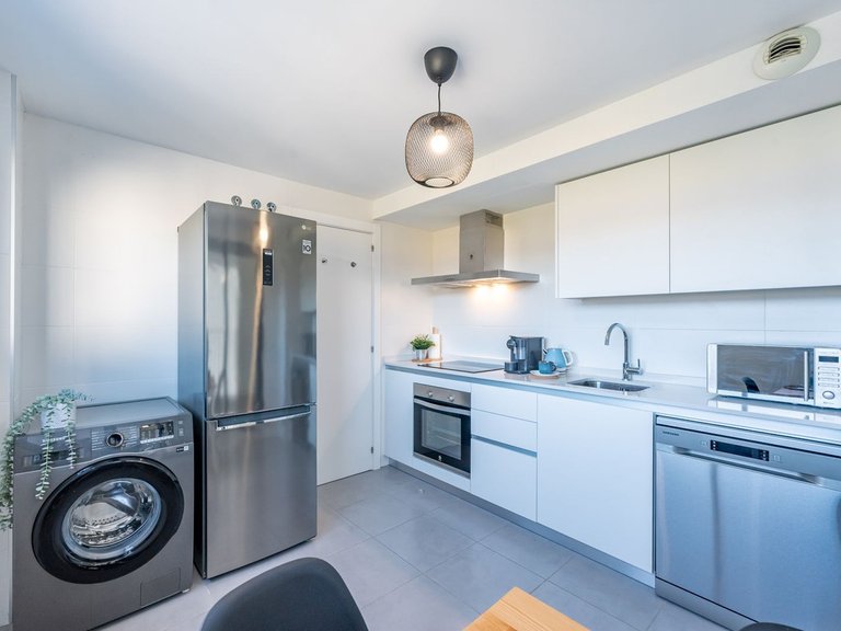 Apartment for Sale in La Cala De Mijas, Malaga 5