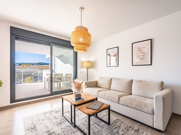 Apartment for Sale in La Cala De Mijas, Malaga 8