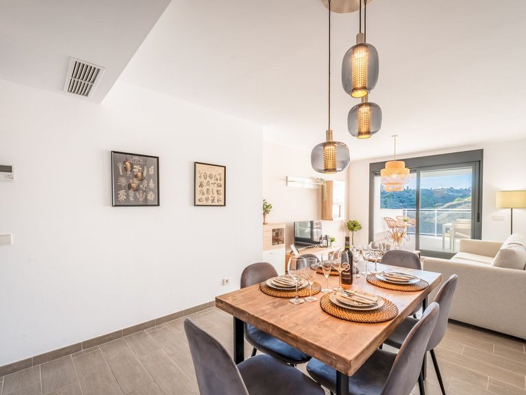 Apartment for Sale in La Cala De Mijas, Malaga 9