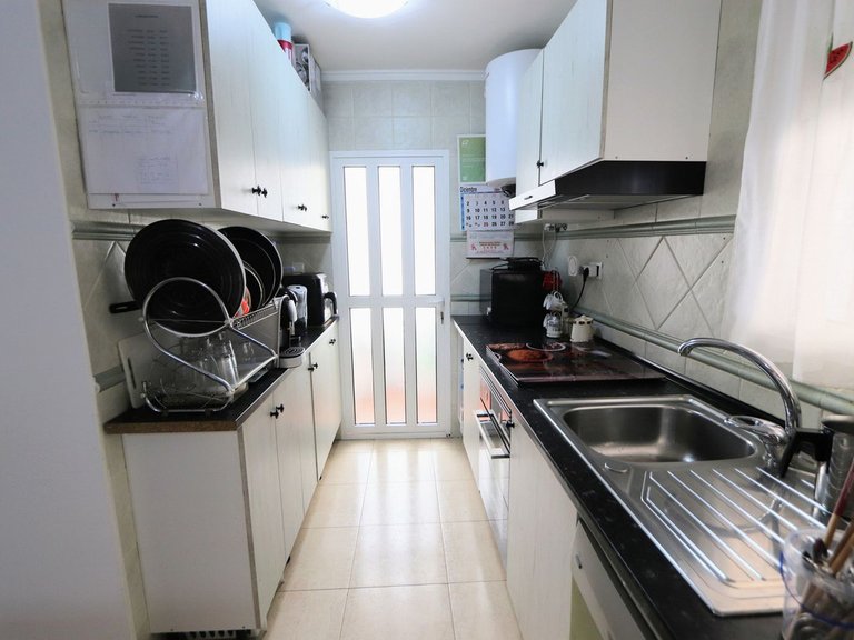 Villa for Sale in Villamartin, Alicante 7