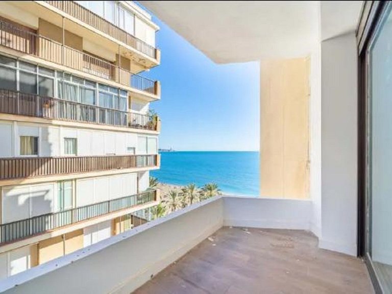 Apartment for Sale in Málaga Este, Malaga 1