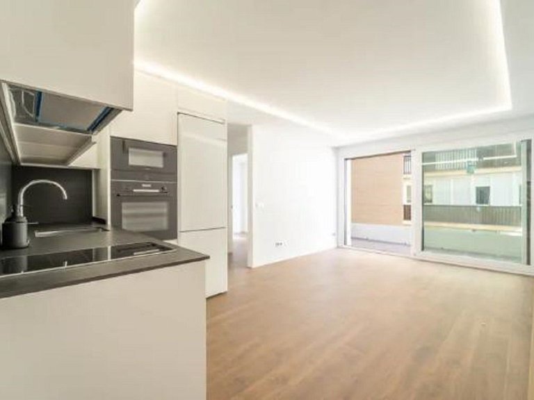 Apartment for Sale in Málaga Este, Malaga 10