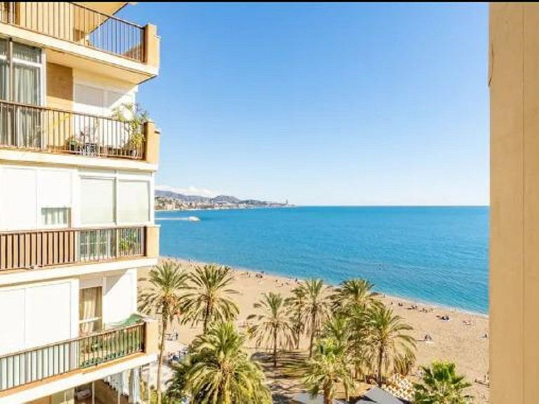 Apartment for Sale in Málaga Este, Malaga 13