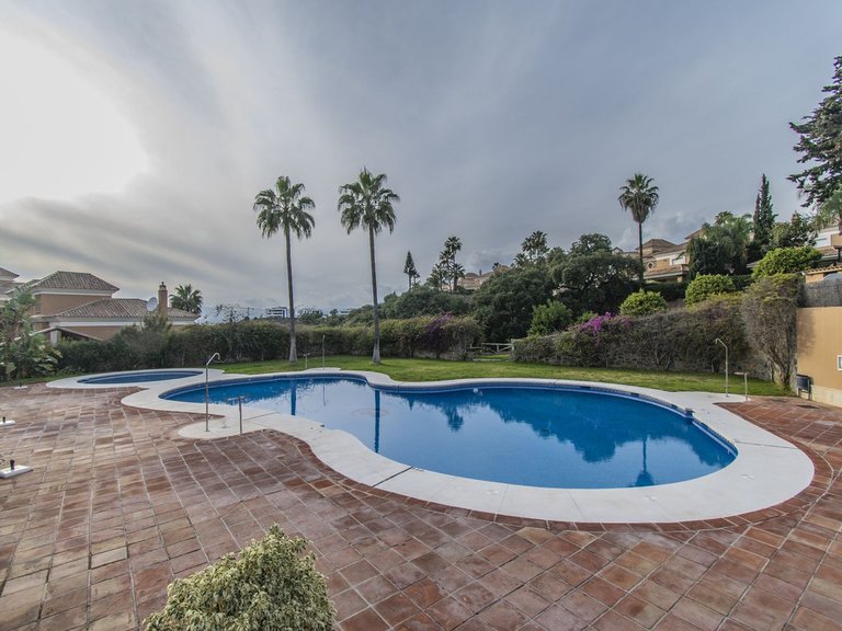 Villa for Sale in Santa Clara, Malaga 3