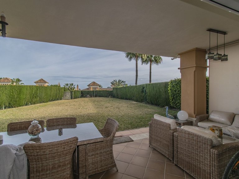 Villa for Sale in Santa Clara, Malaga 4