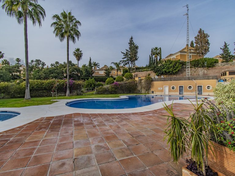 Villa for Sale in Santa Clara, Malaga 6