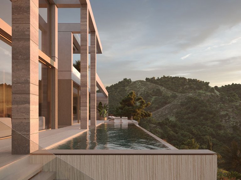 Villa for Sale in Benahavís, Malaga 15