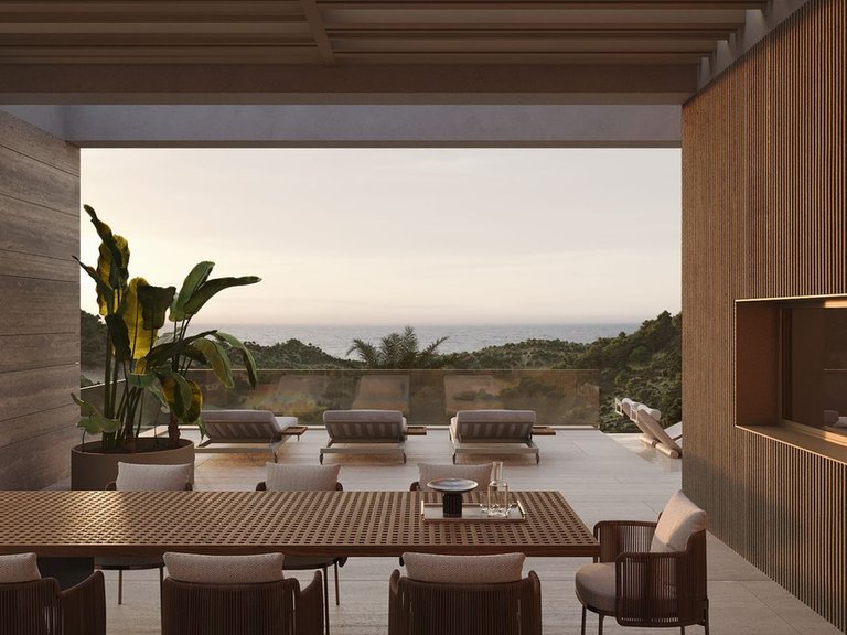 Villa for Sale in Benahavís, Malaga 17
