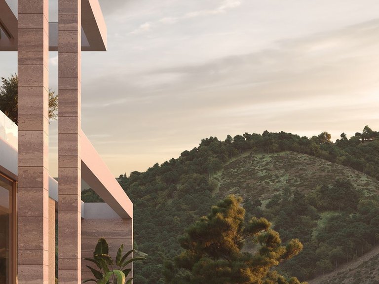 Villa for Sale in Benahavís, Malaga 19