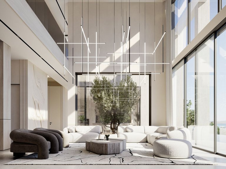 Villa for Sale in Benahavís, Malaga 2